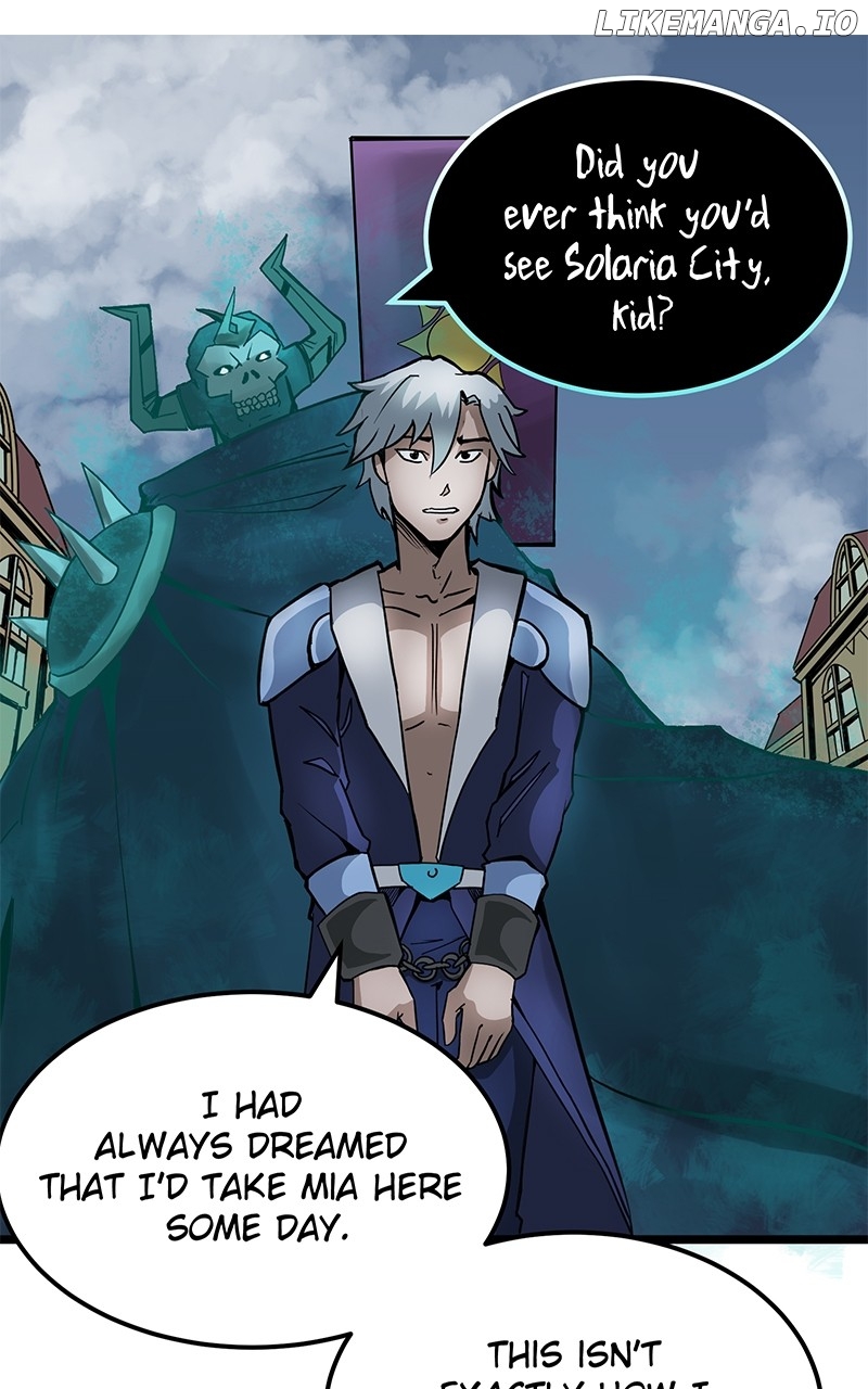 DevilUp – Manhwa Chapter 15 - page 11