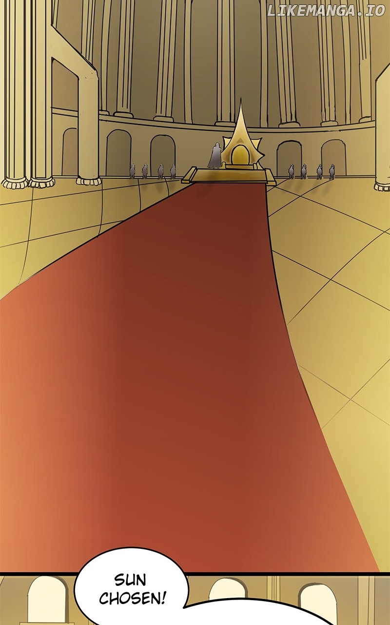 DevilUp – Manhwa Chapter 15 - page 14
