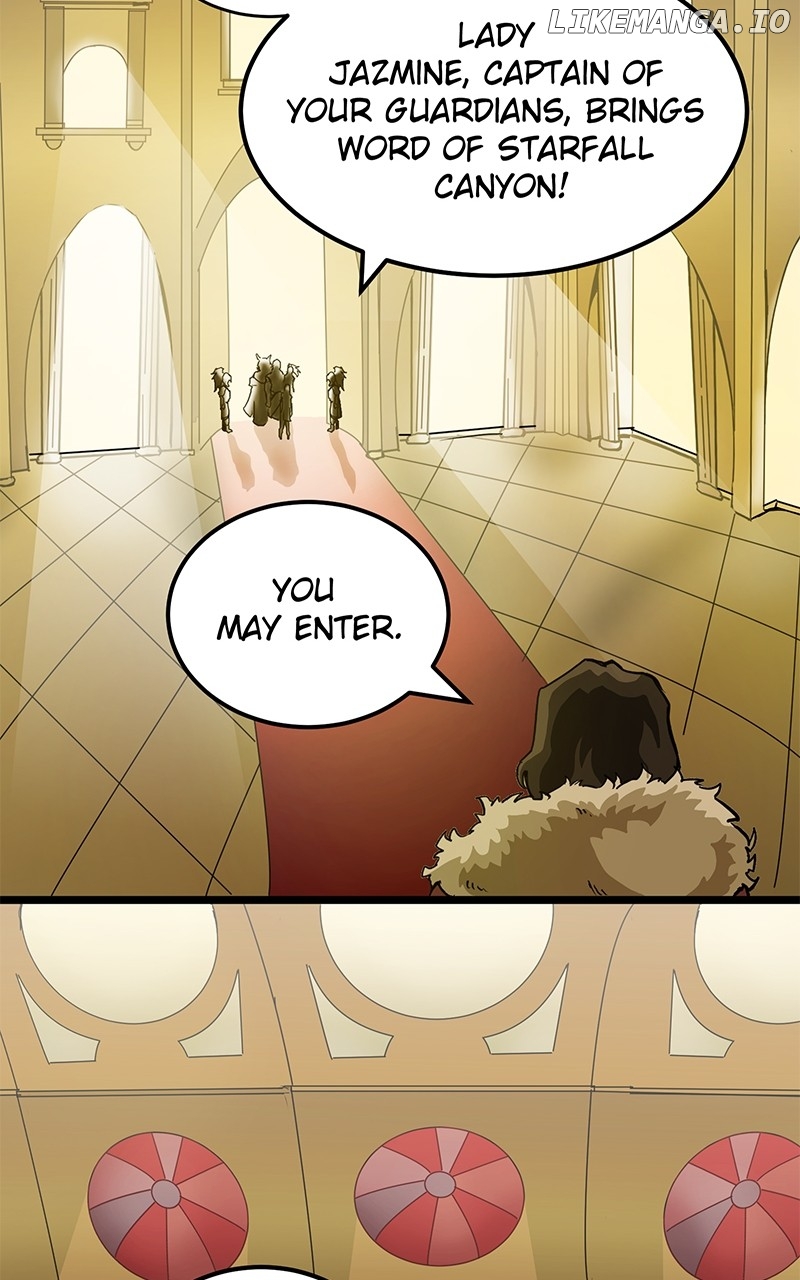DevilUp – Manhwa Chapter 15 - page 15