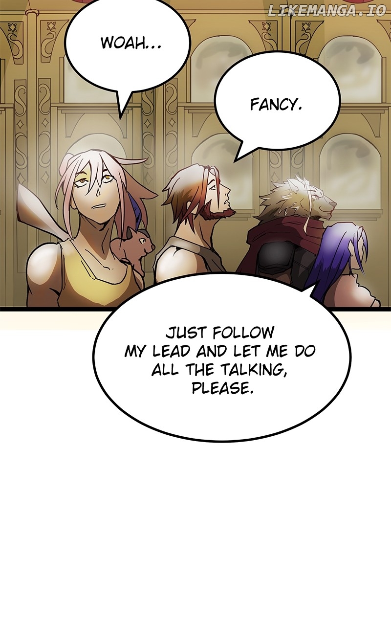 DevilUp – Manhwa Chapter 15 - page 16