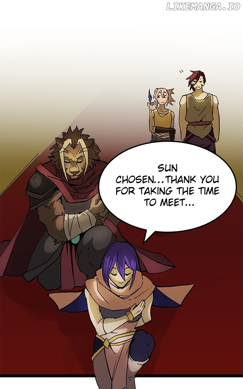 DevilUp – Manhwa Chapter 15 - page 17