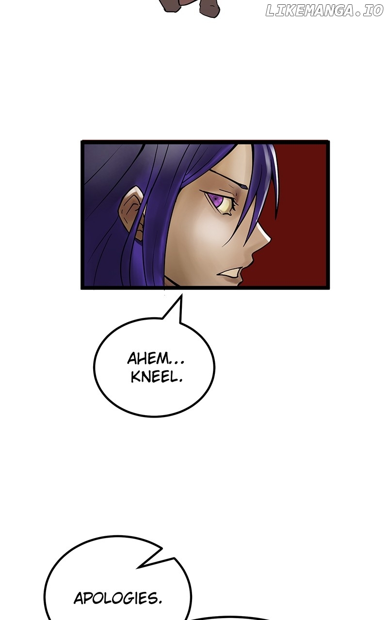 DevilUp – Manhwa Chapter 15 - page 18