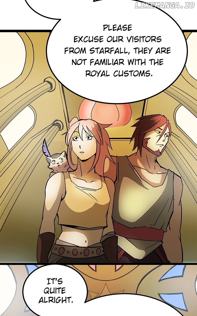 DevilUp – Manhwa Chapter 15 - page 19