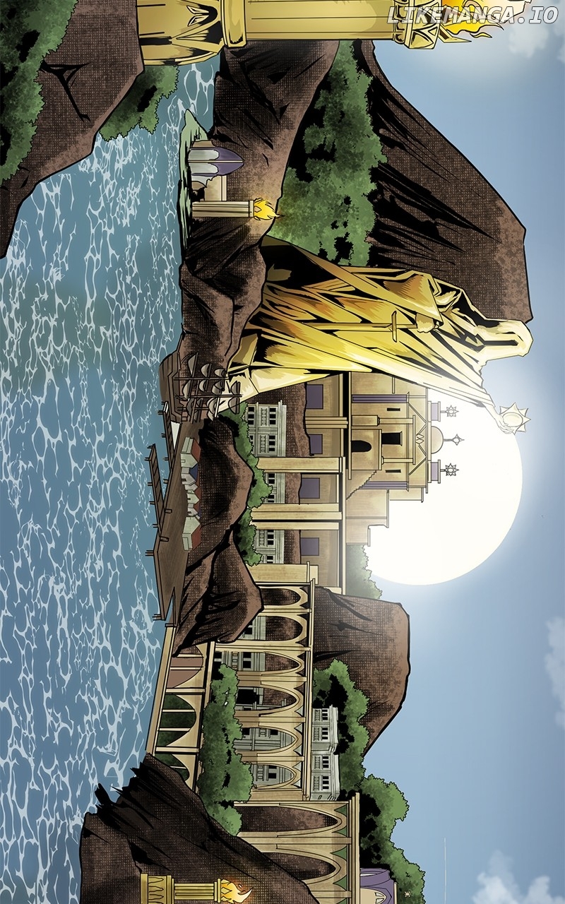 DevilUp – Manhwa Chapter 15 - page 2