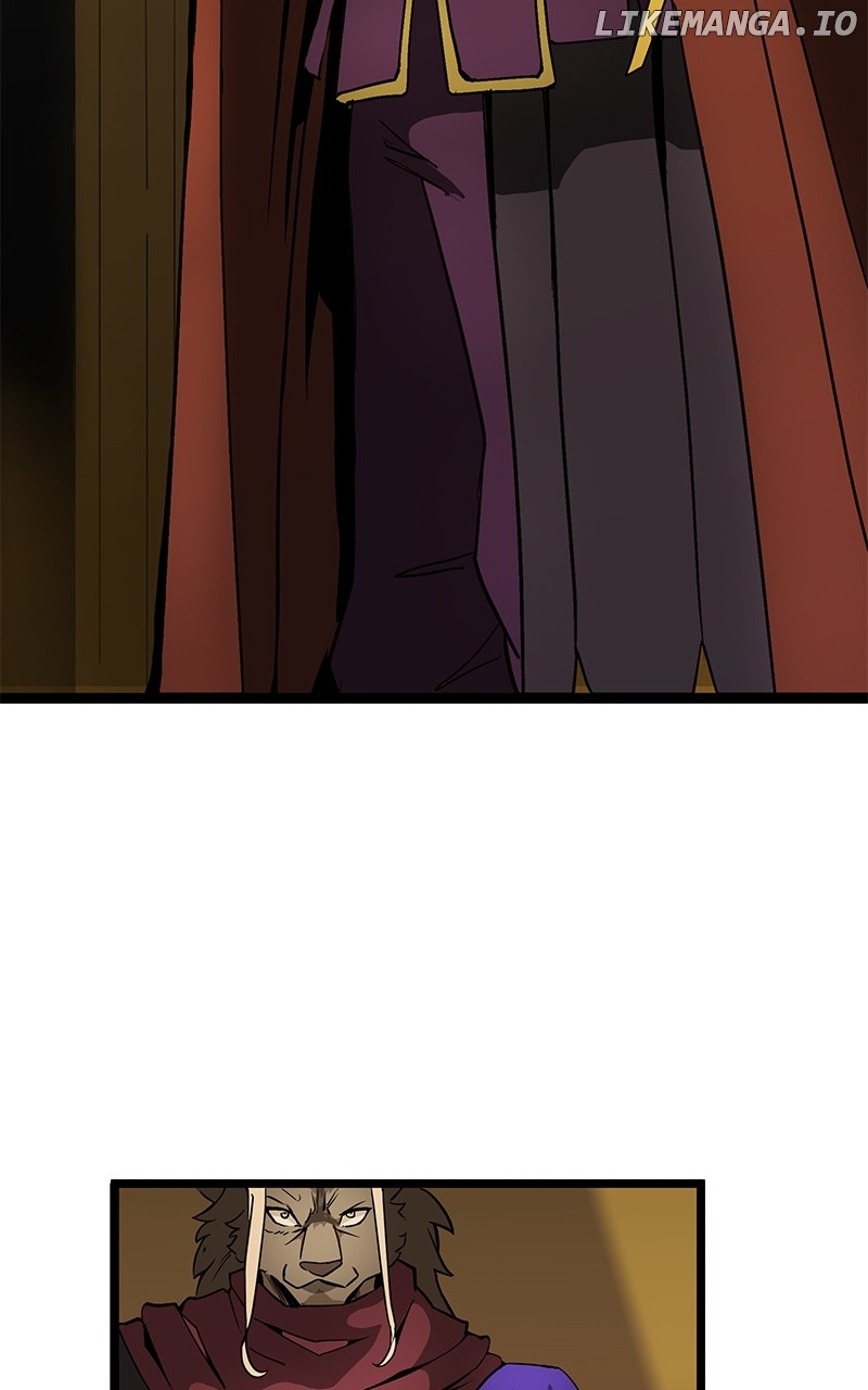 DevilUp – Manhwa Chapter 15 - page 21