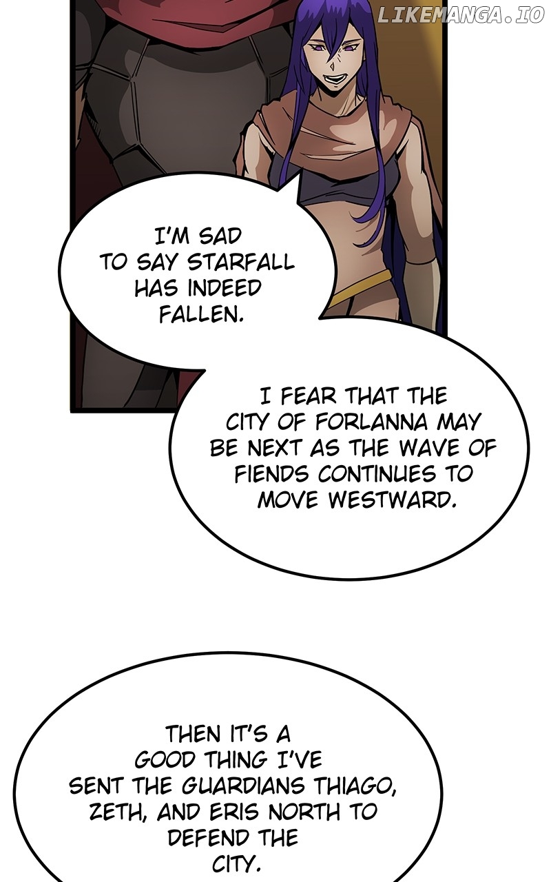 DevilUp – Manhwa Chapter 15 - page 22