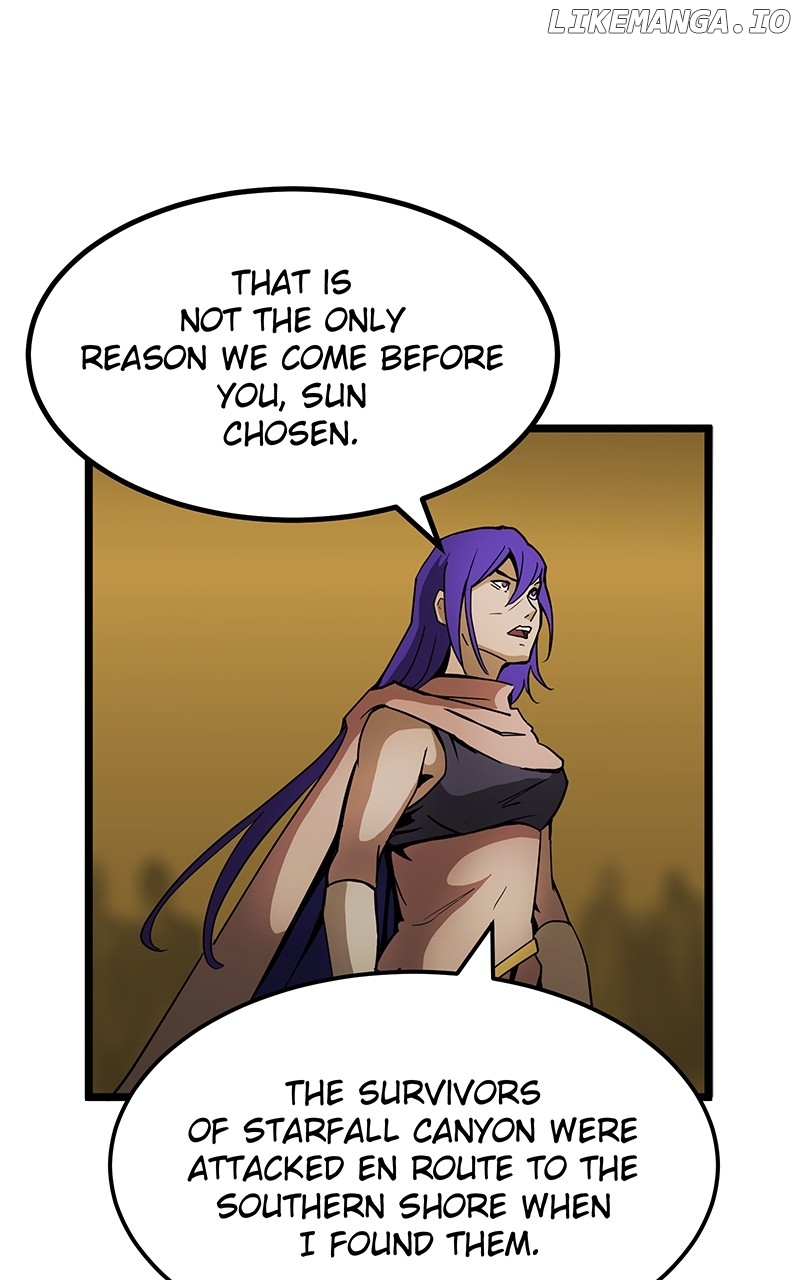 DevilUp – Manhwa Chapter 15 - page 24