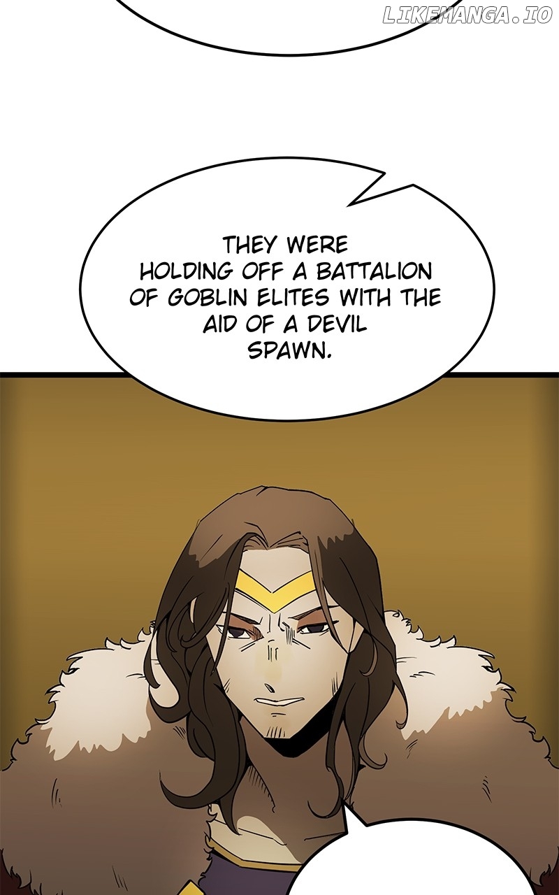 DevilUp – Manhwa Chapter 15 - page 25
