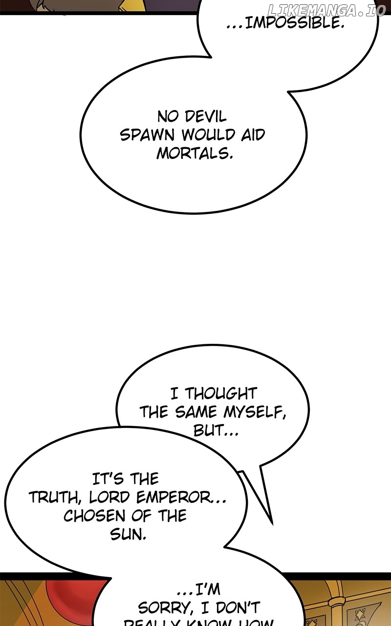 DevilUp – Manhwa Chapter 15 - page 26