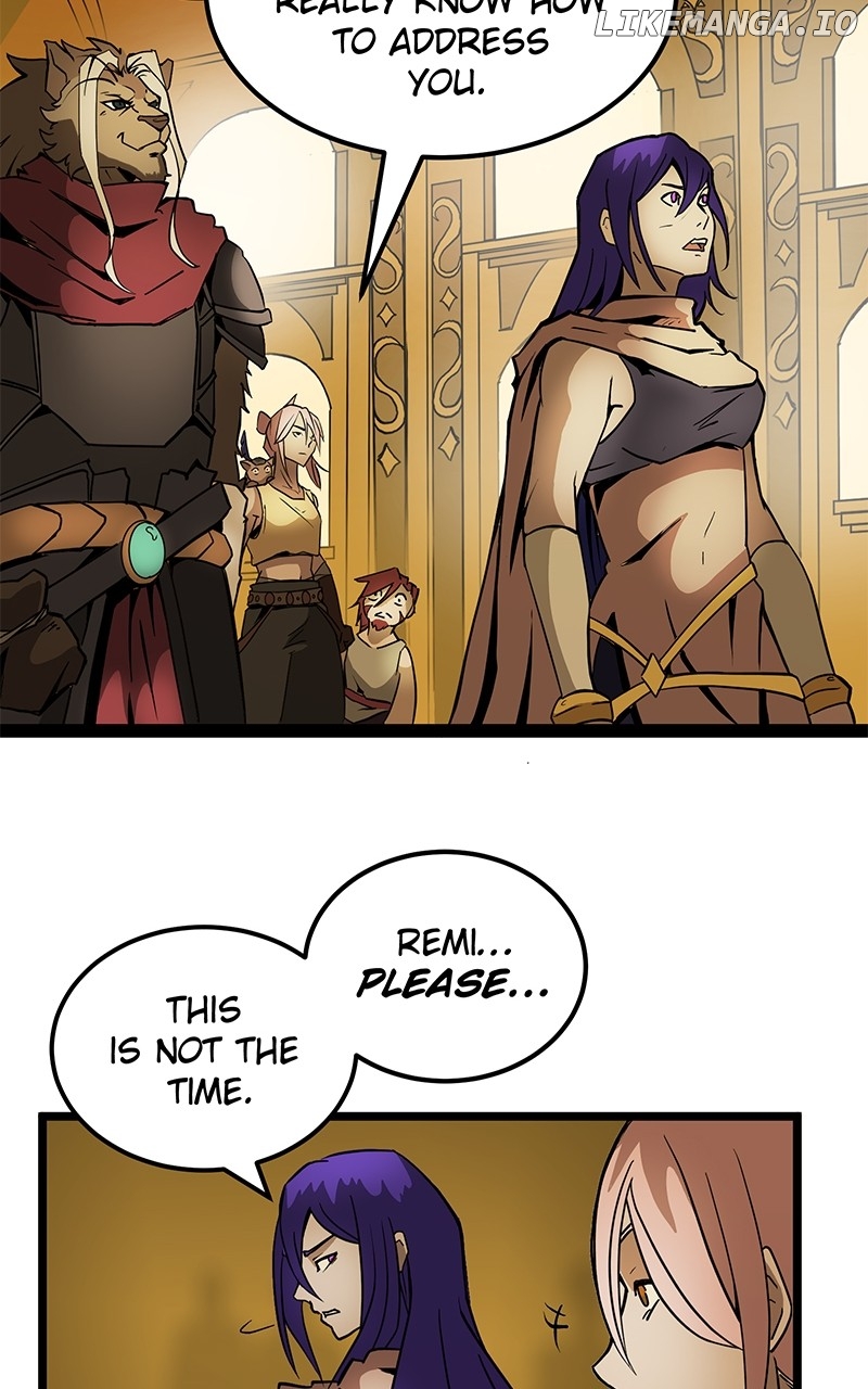 DevilUp – Manhwa Chapter 15 - page 27