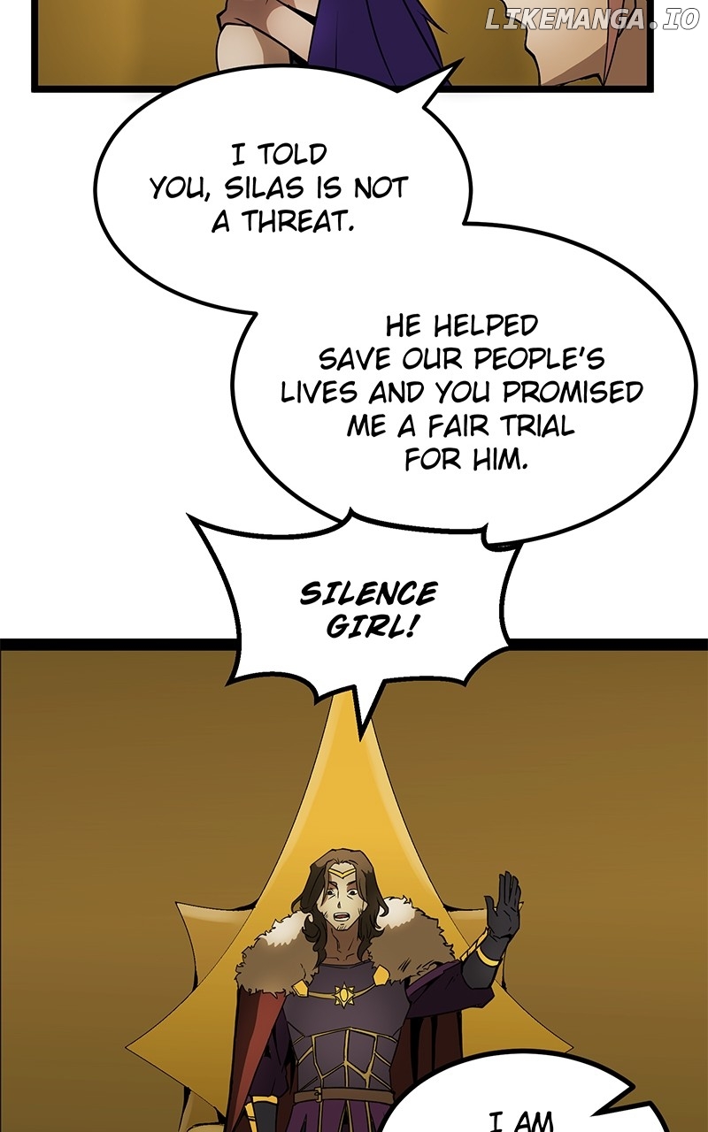 DevilUp – Manhwa Chapter 15 - page 28