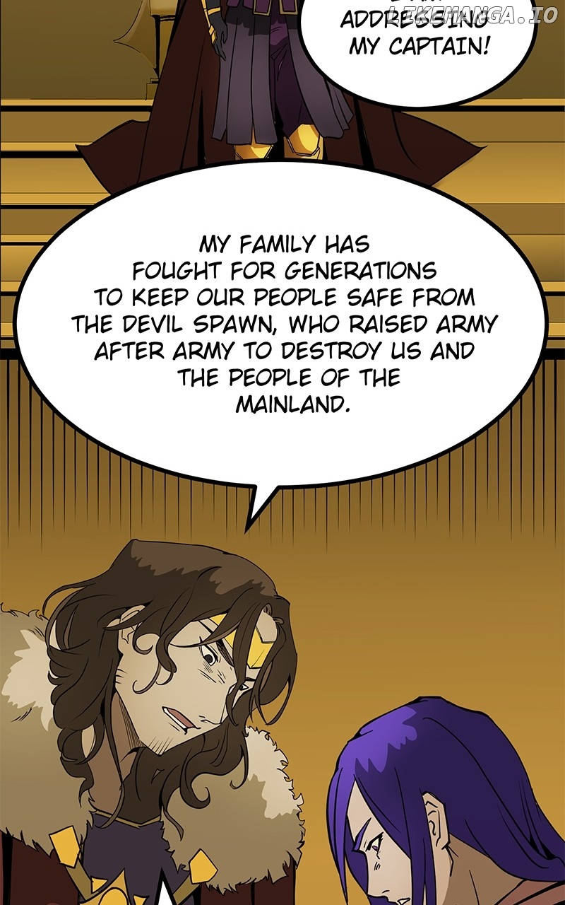 DevilUp – Manhwa Chapter 15 - page 29