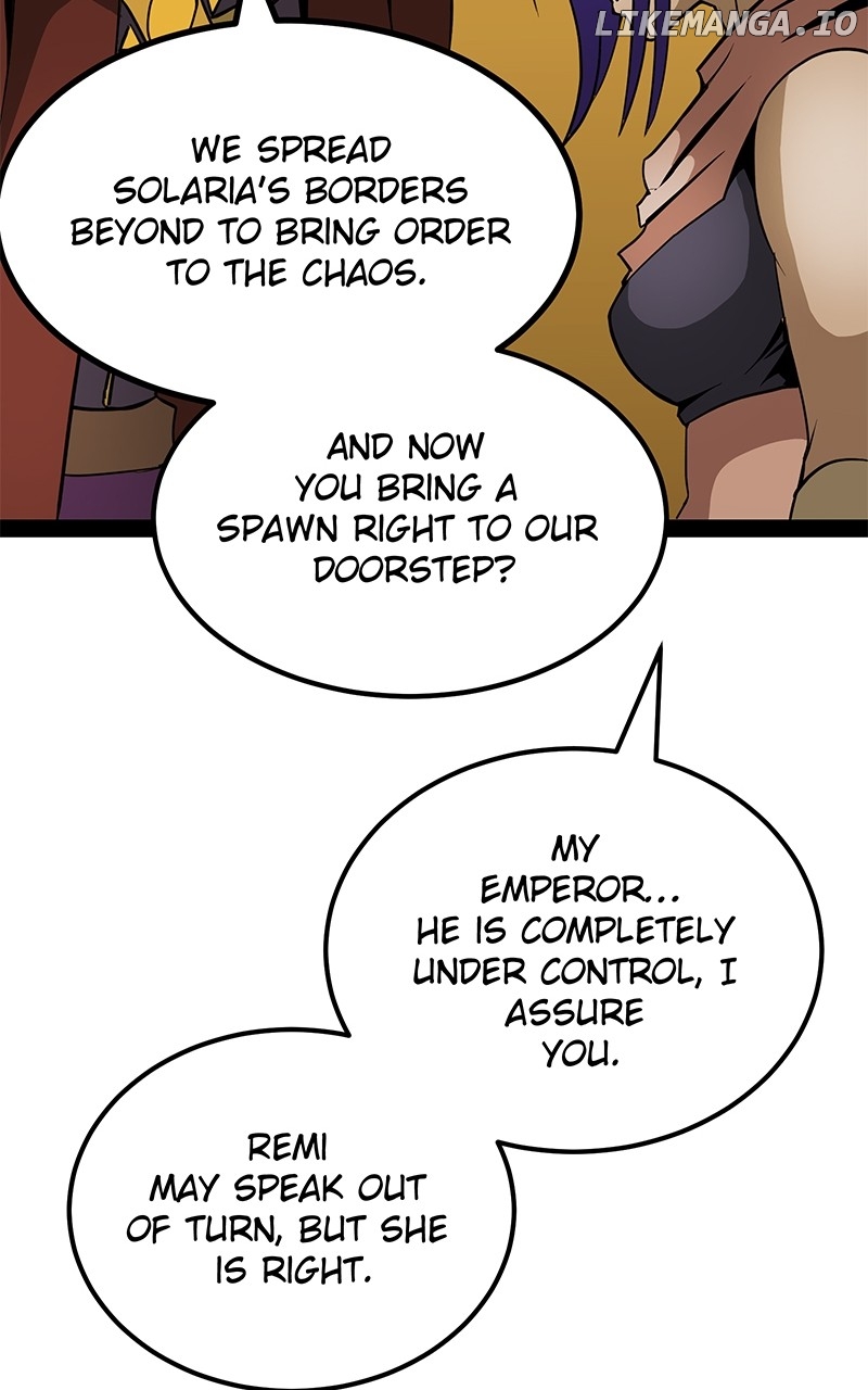 DevilUp – Manhwa Chapter 15 - page 30