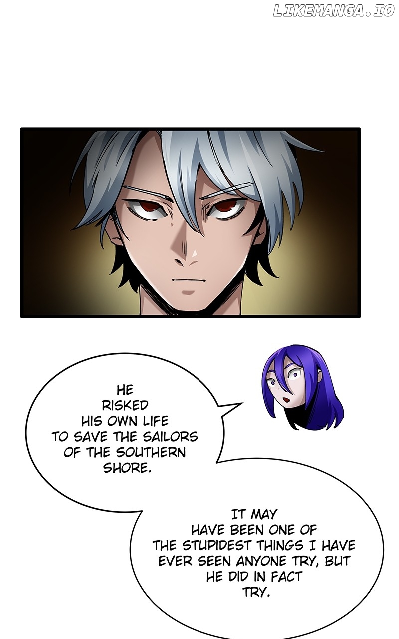 DevilUp – Manhwa Chapter 15 - page 33