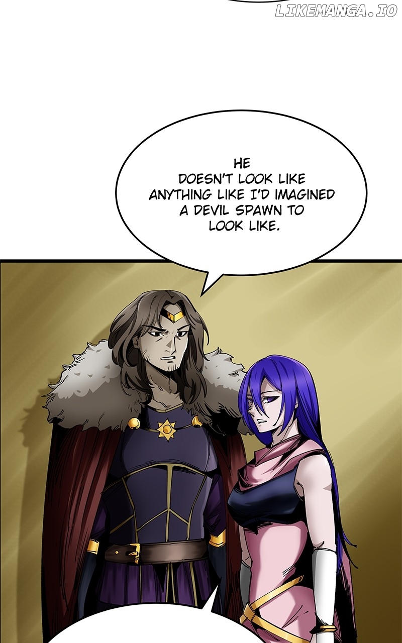 DevilUp – Manhwa Chapter 15 - page 34