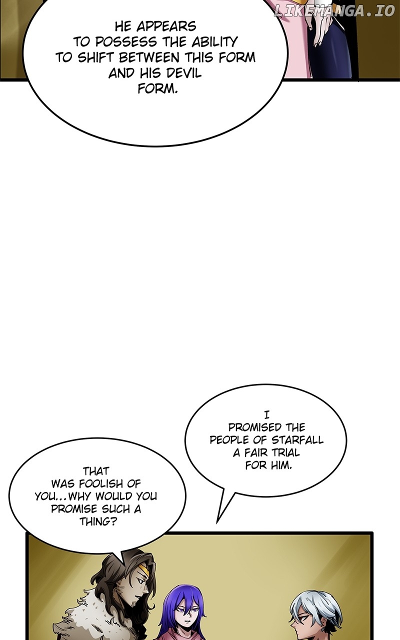 DevilUp – Manhwa Chapter 15 - page 35