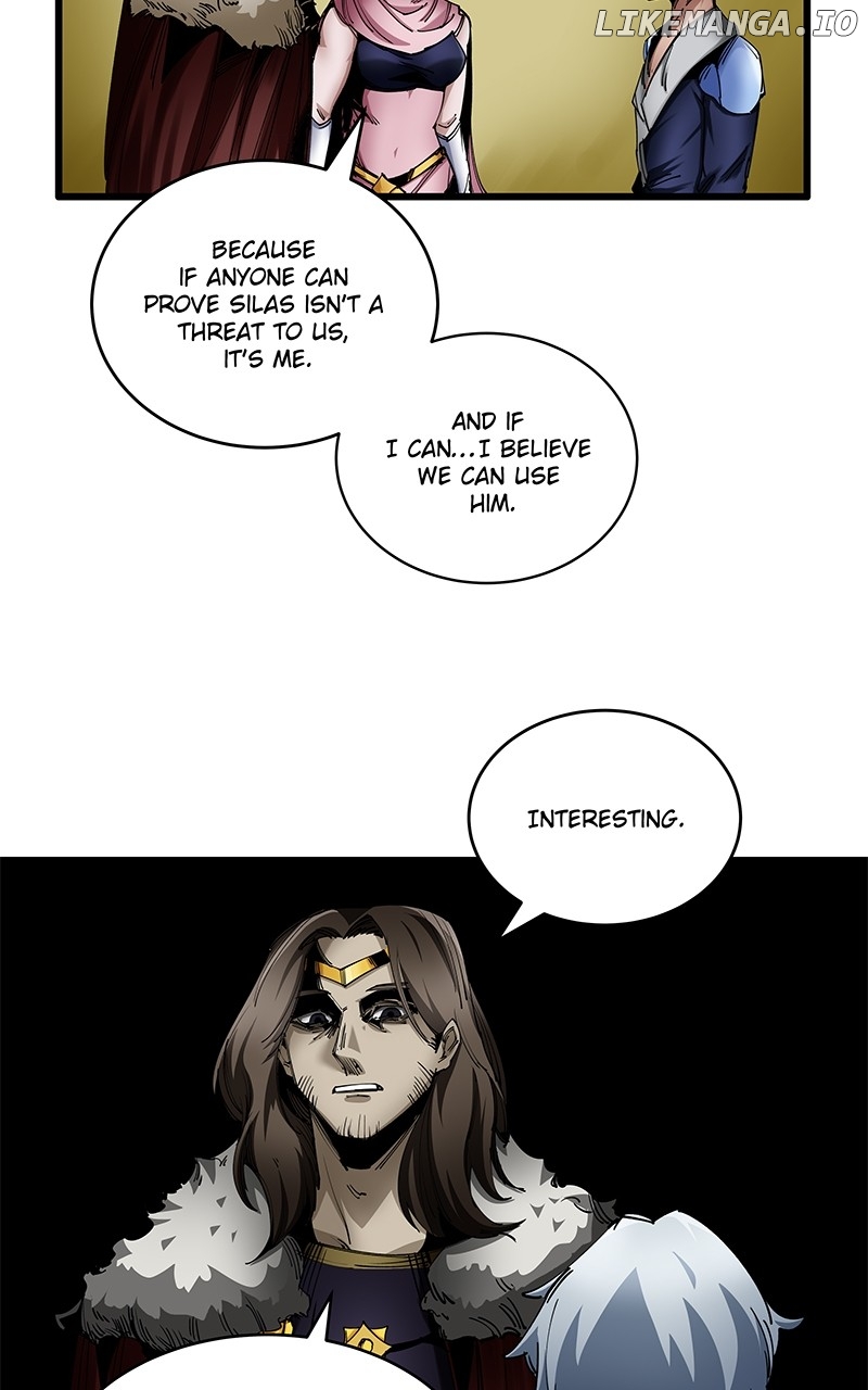 DevilUp – Manhwa Chapter 15 - page 36