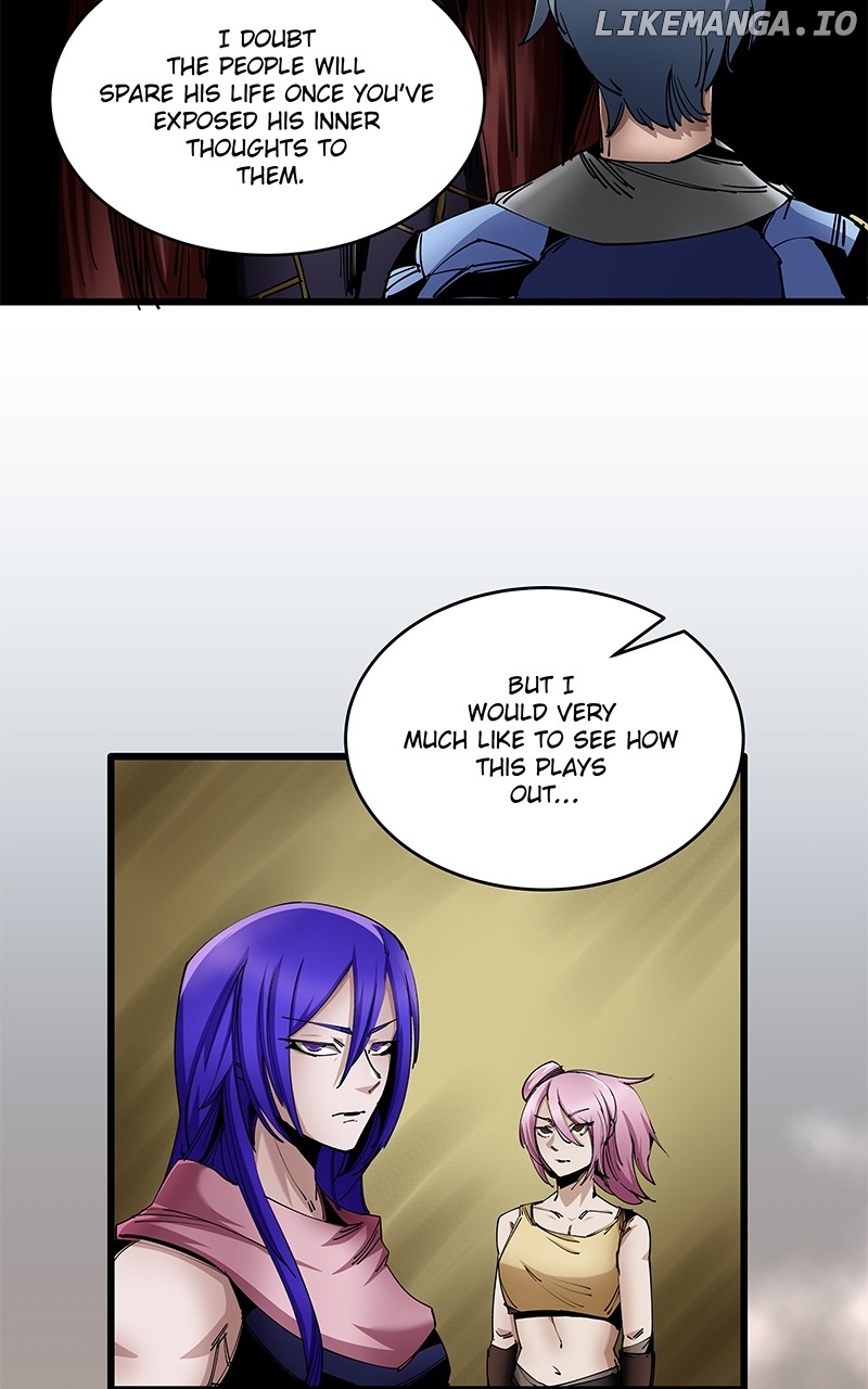 DevilUp – Manhwa Chapter 15 - page 37