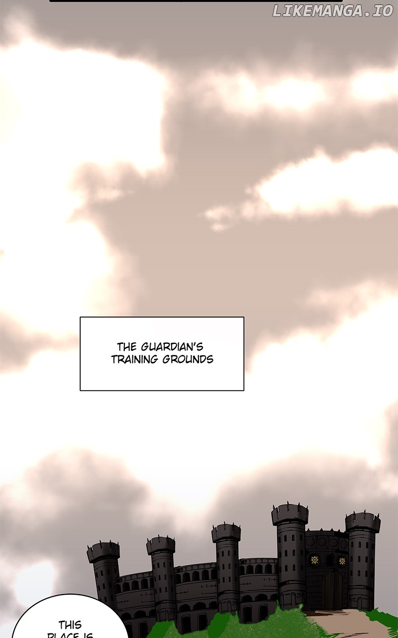 DevilUp – Manhwa Chapter 15 - page 38