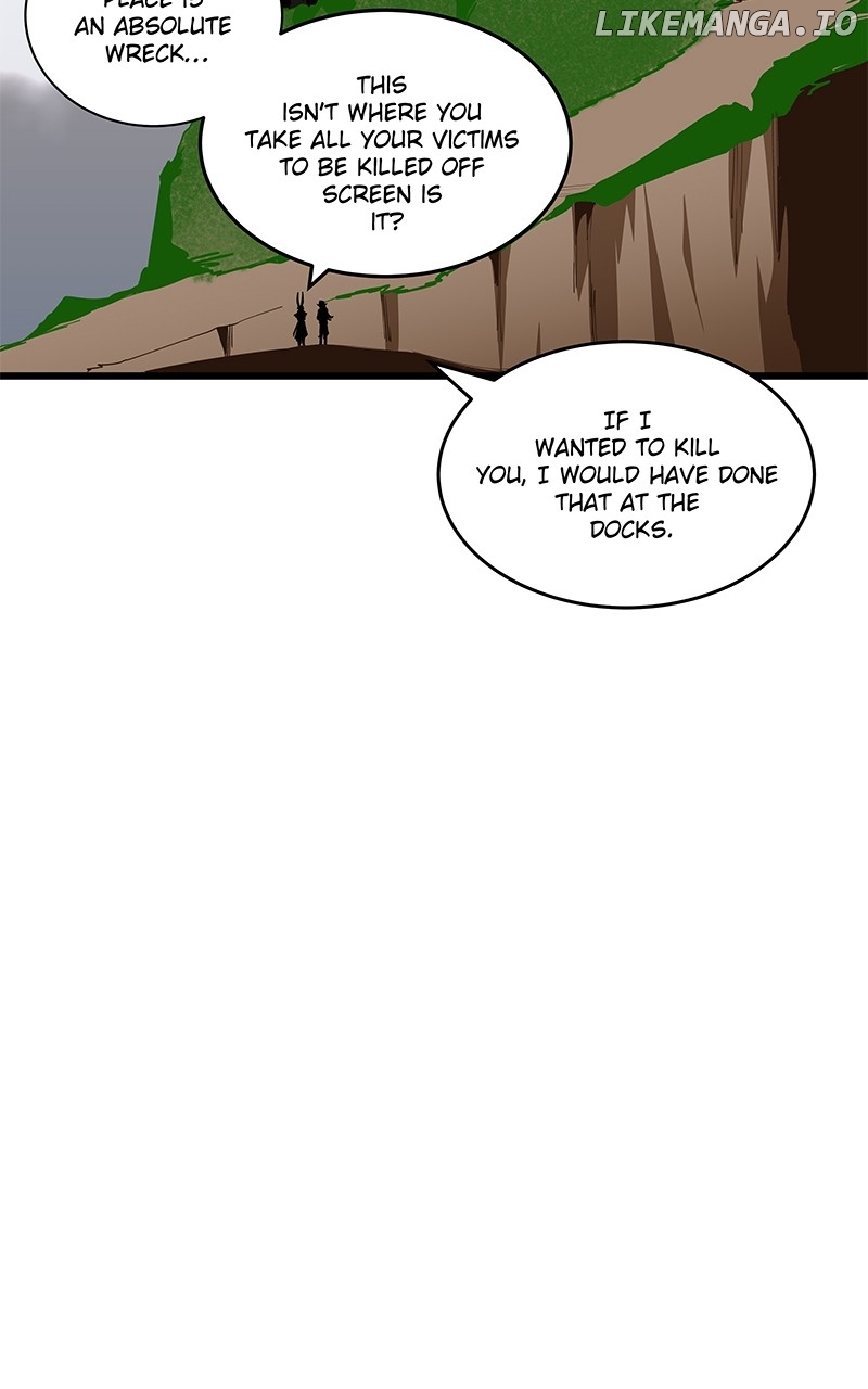 DevilUp – Manhwa Chapter 15 - page 39