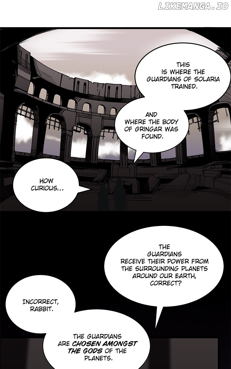 DevilUp – Manhwa Chapter 15 - page 40