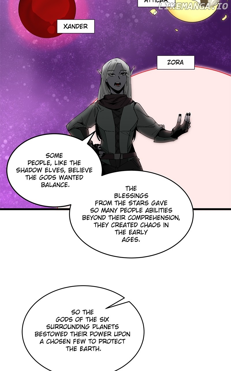 DevilUp – Manhwa Chapter 15 - page 42