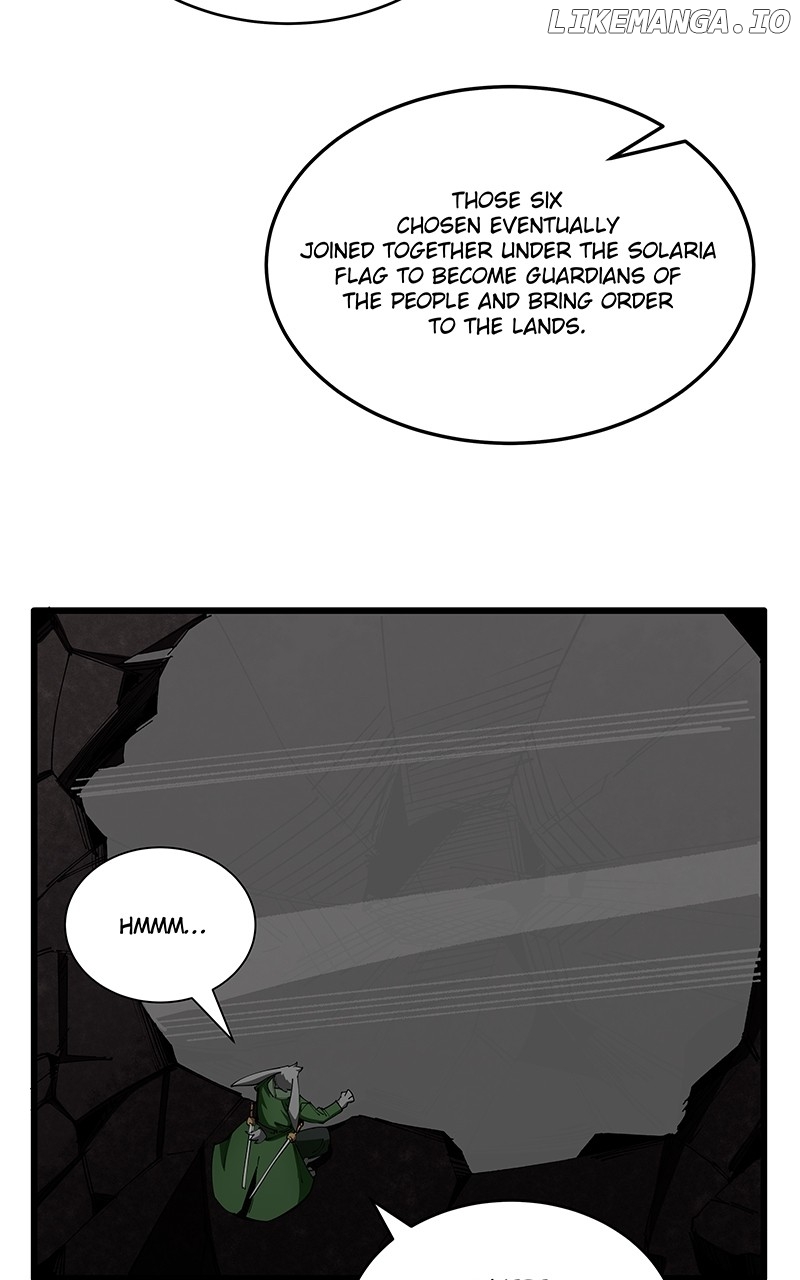 DevilUp – Manhwa Chapter 15 - page 43