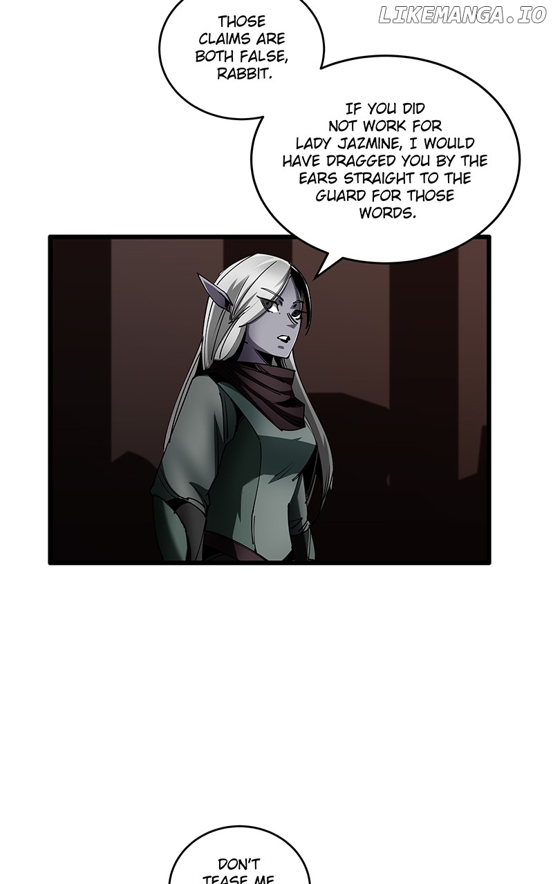 DevilUp – Manhwa Chapter 15 - page 45