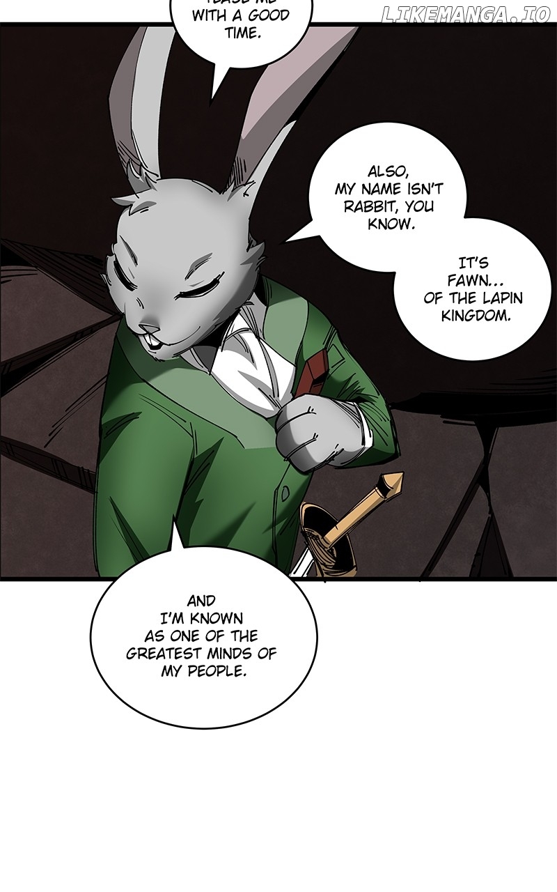 DevilUp – Manhwa Chapter 15 - page 46