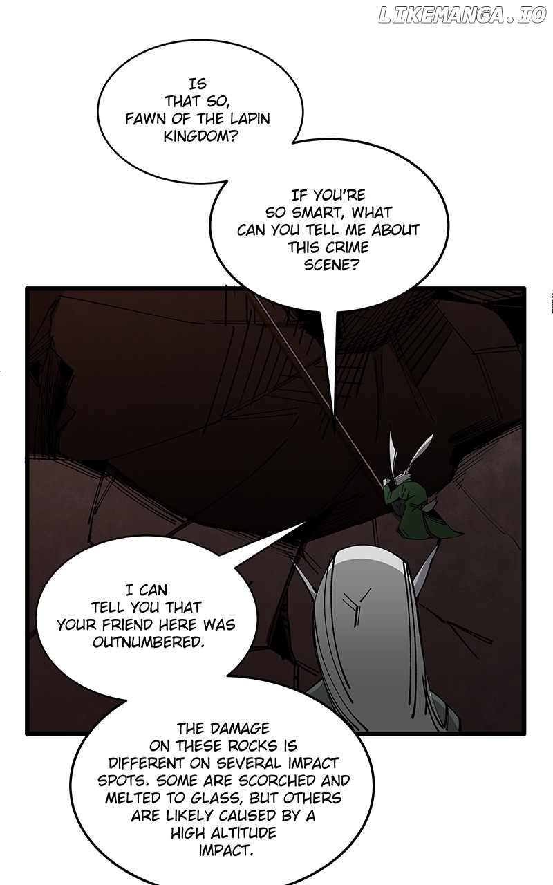 DevilUp – Manhwa Chapter 15 - page 47