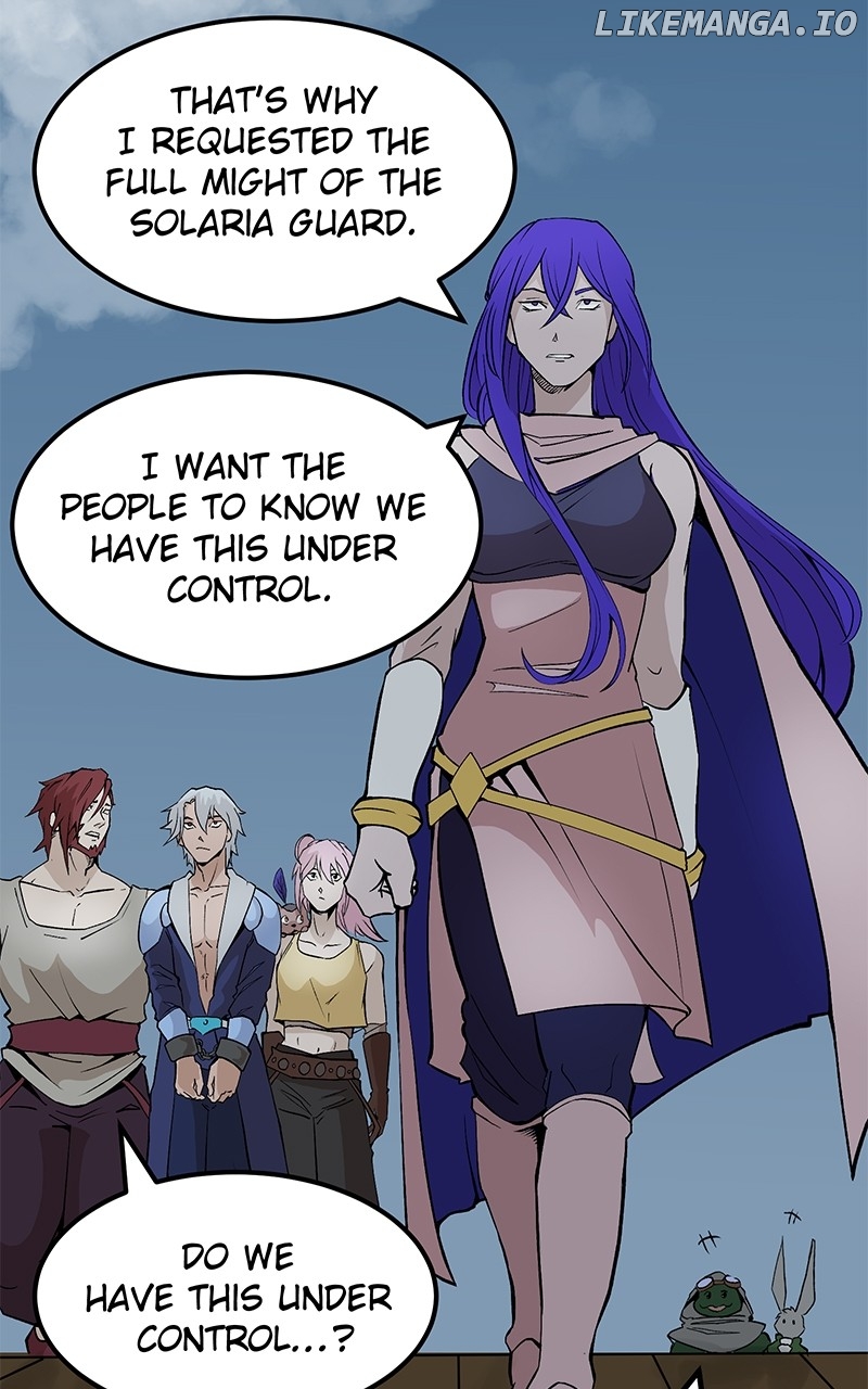 DevilUp – Manhwa Chapter 15 - page 5
