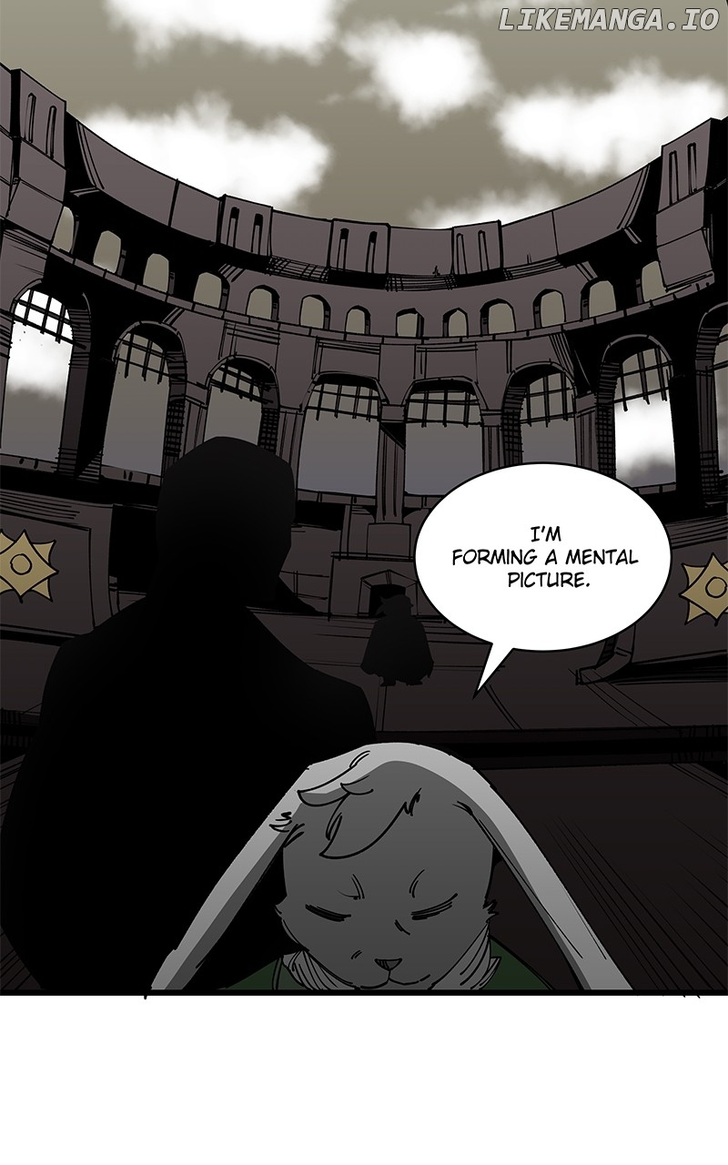DevilUp – Manhwa Chapter 15 - page 50