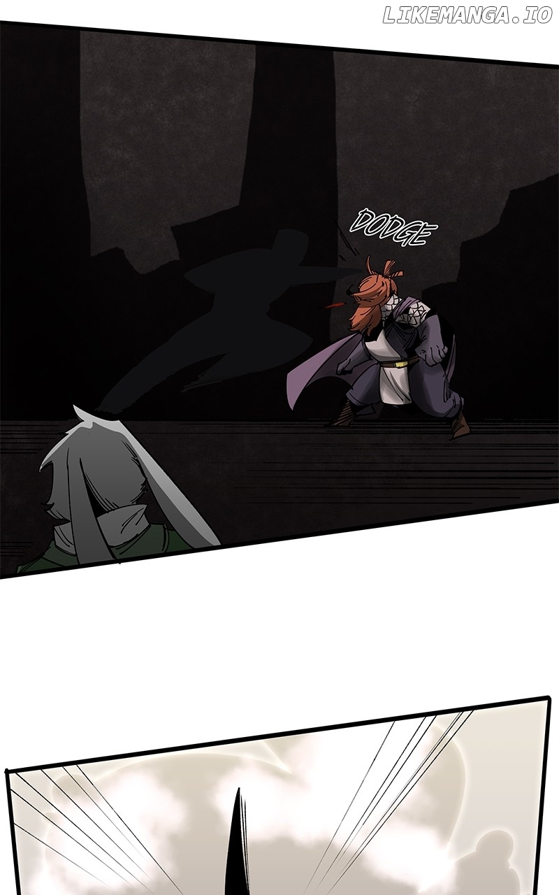 DevilUp – Manhwa Chapter 15 - page 51