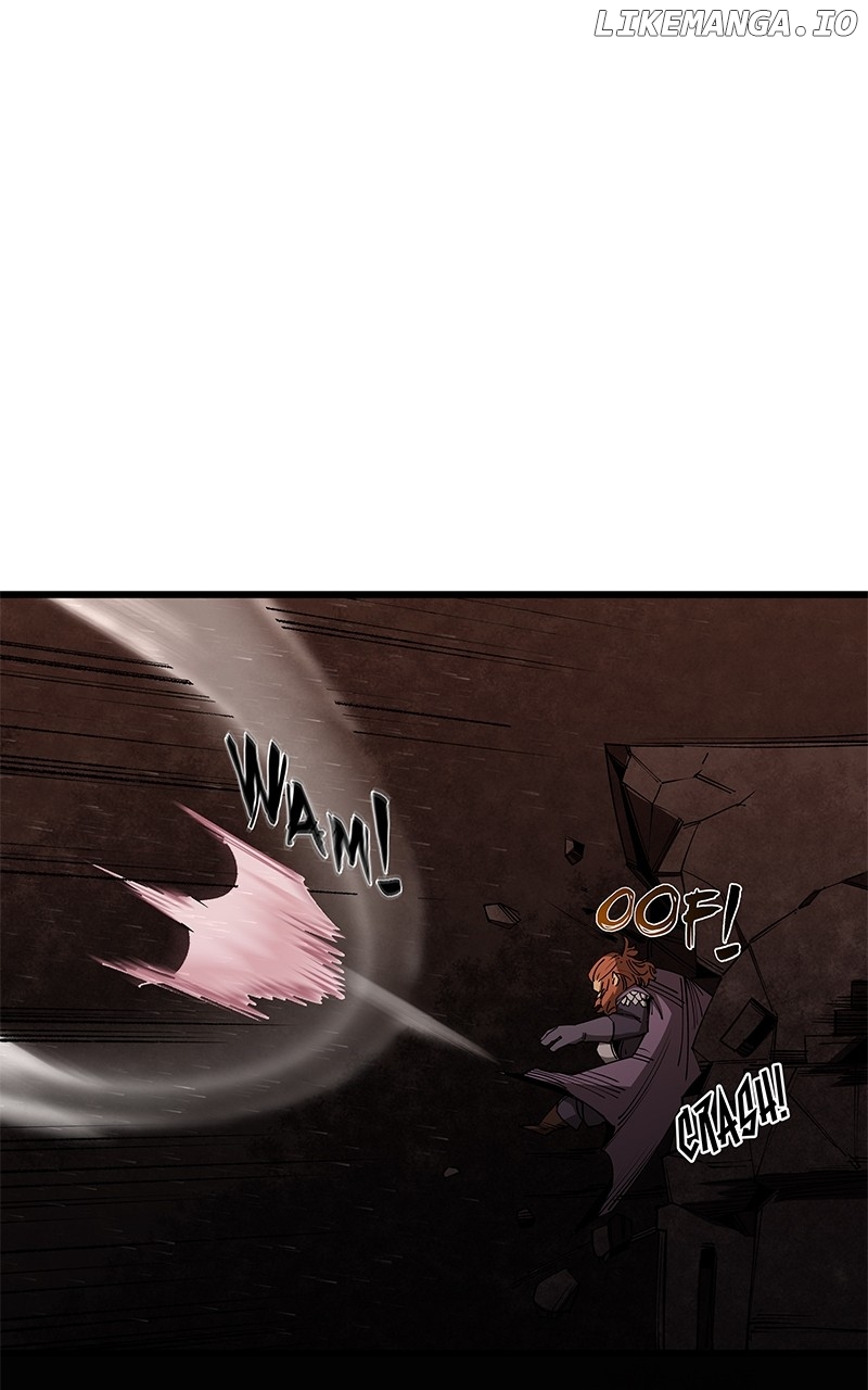 DevilUp – Manhwa Chapter 15 - page 53