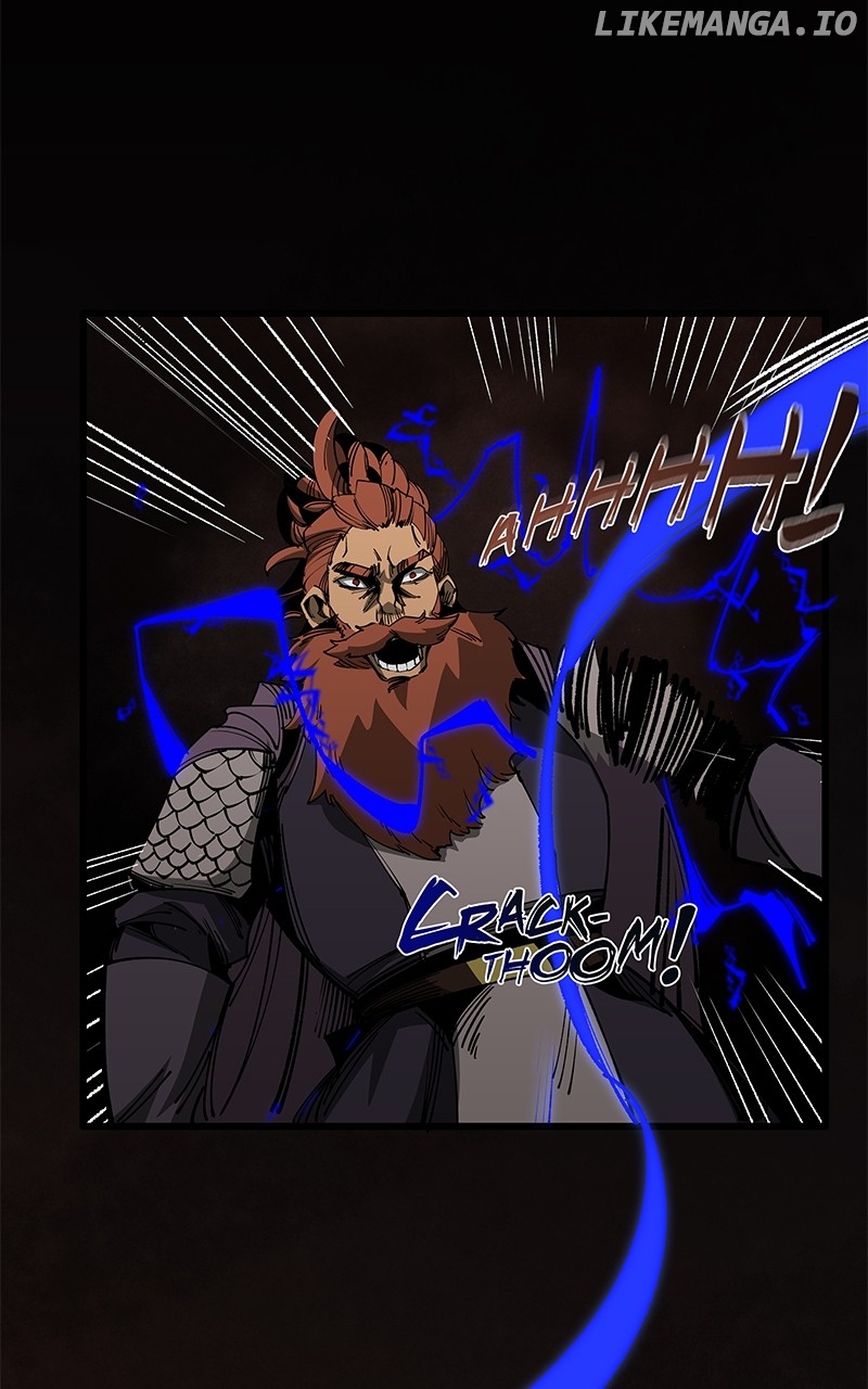DevilUp – Manhwa Chapter 15 - page 54