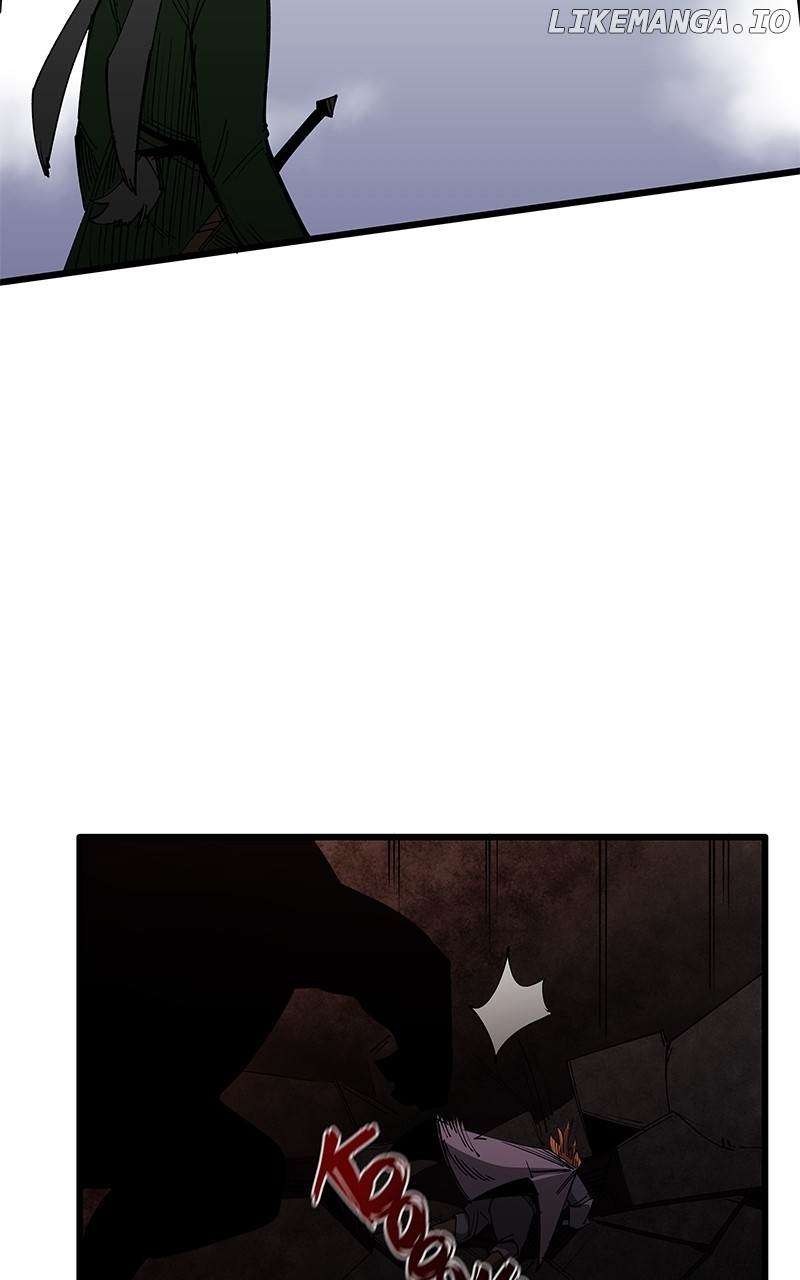 DevilUp – Manhwa Chapter 15 - page 57