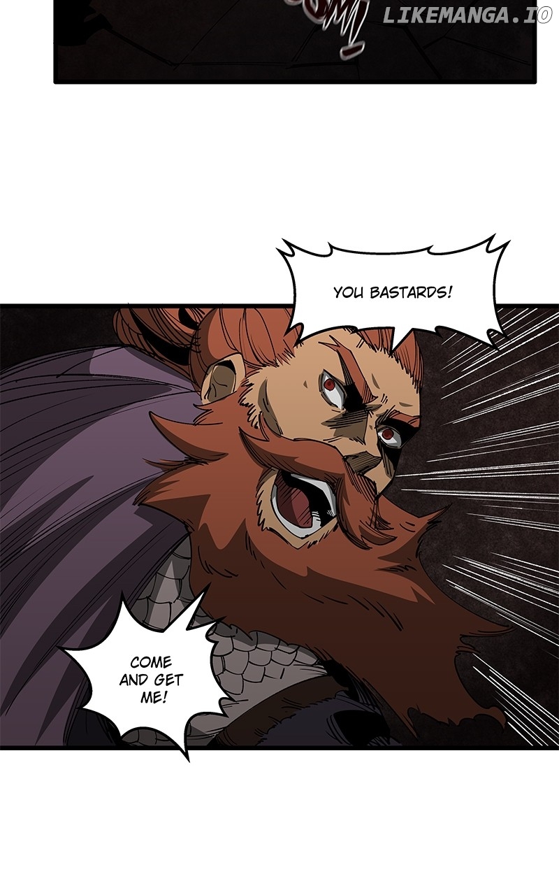 DevilUp – Manhwa Chapter 15 - page 58