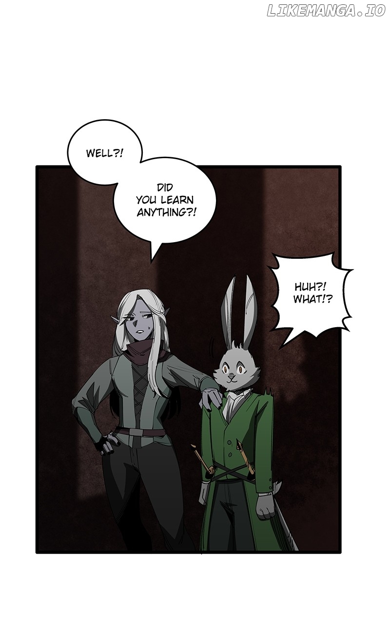DevilUp – Manhwa Chapter 15 - page 59