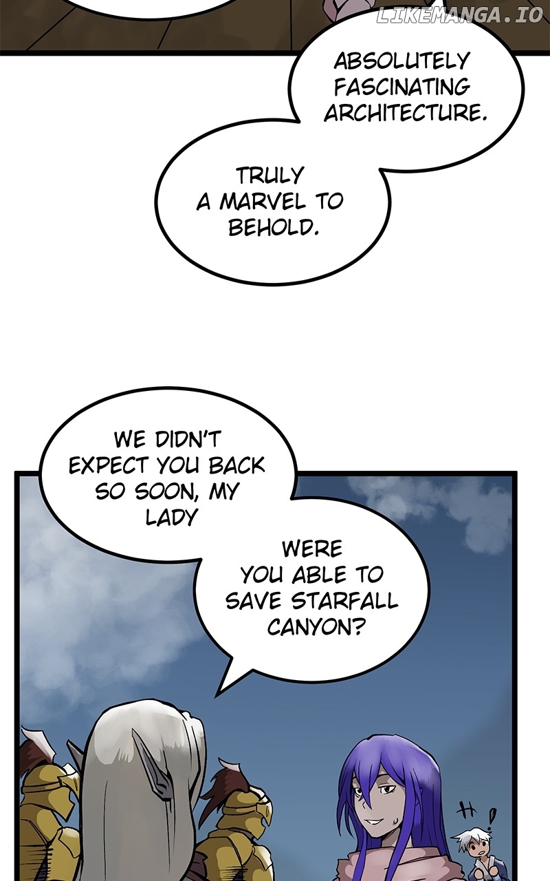 DevilUp – Manhwa Chapter 15 - page 6