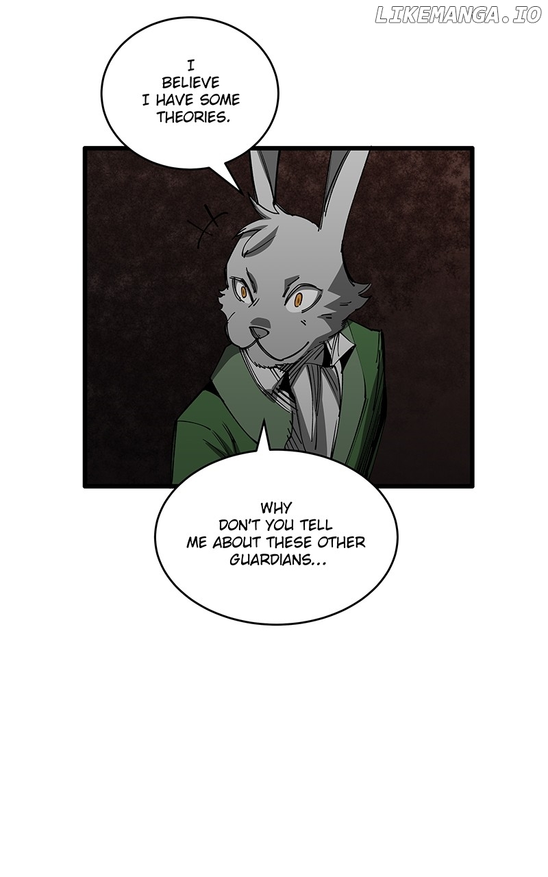 DevilUp – Manhwa Chapter 15 - page 60