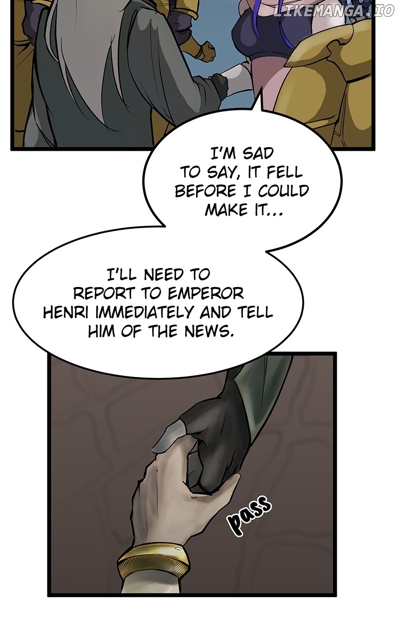 DevilUp – Manhwa Chapter 15 - page 7