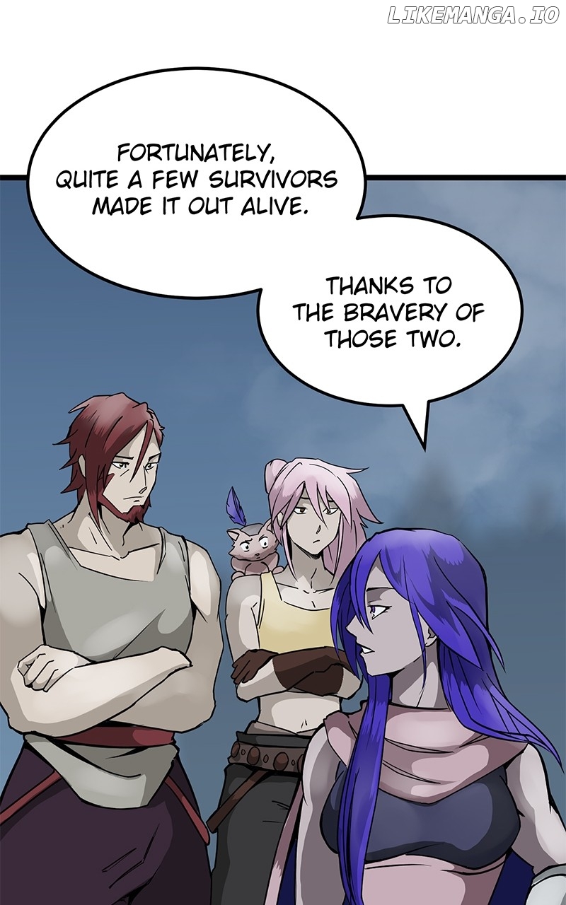 DevilUp – Manhwa Chapter 15 - page 8