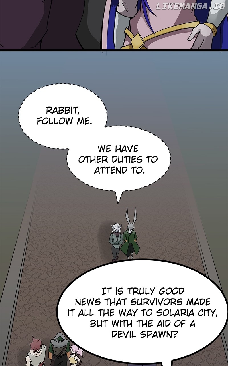 DevilUp – Manhwa Chapter 15 - page 9