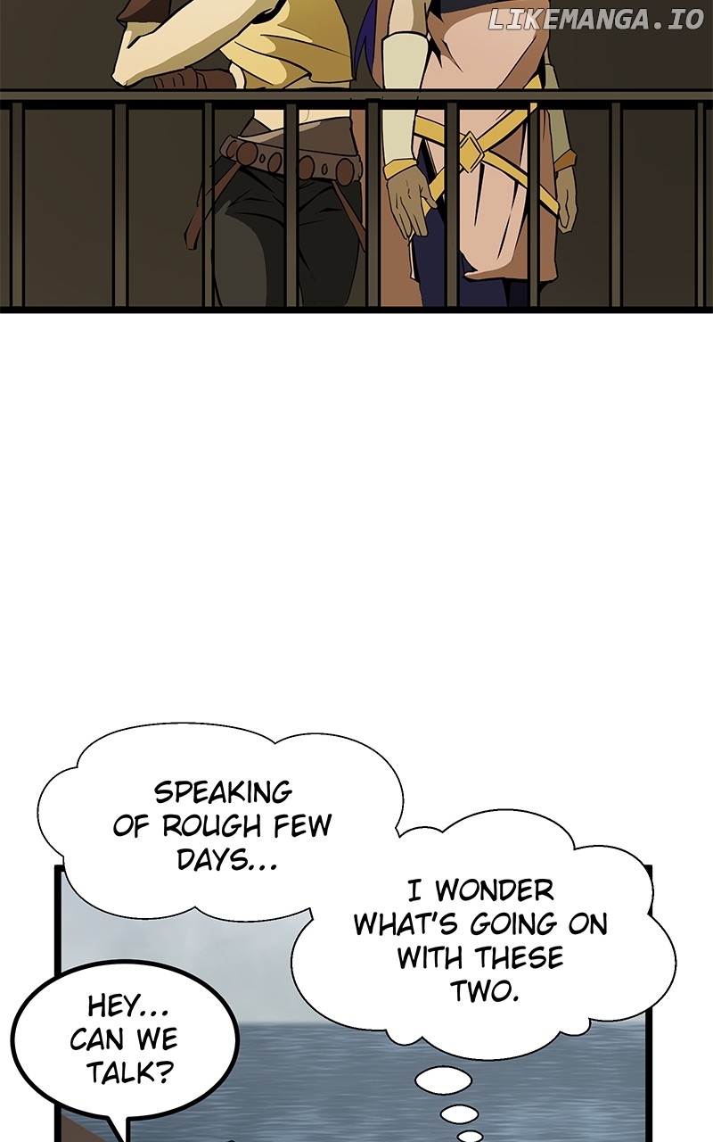 DevilUp – Manhwa Chapter 14 - page 10
