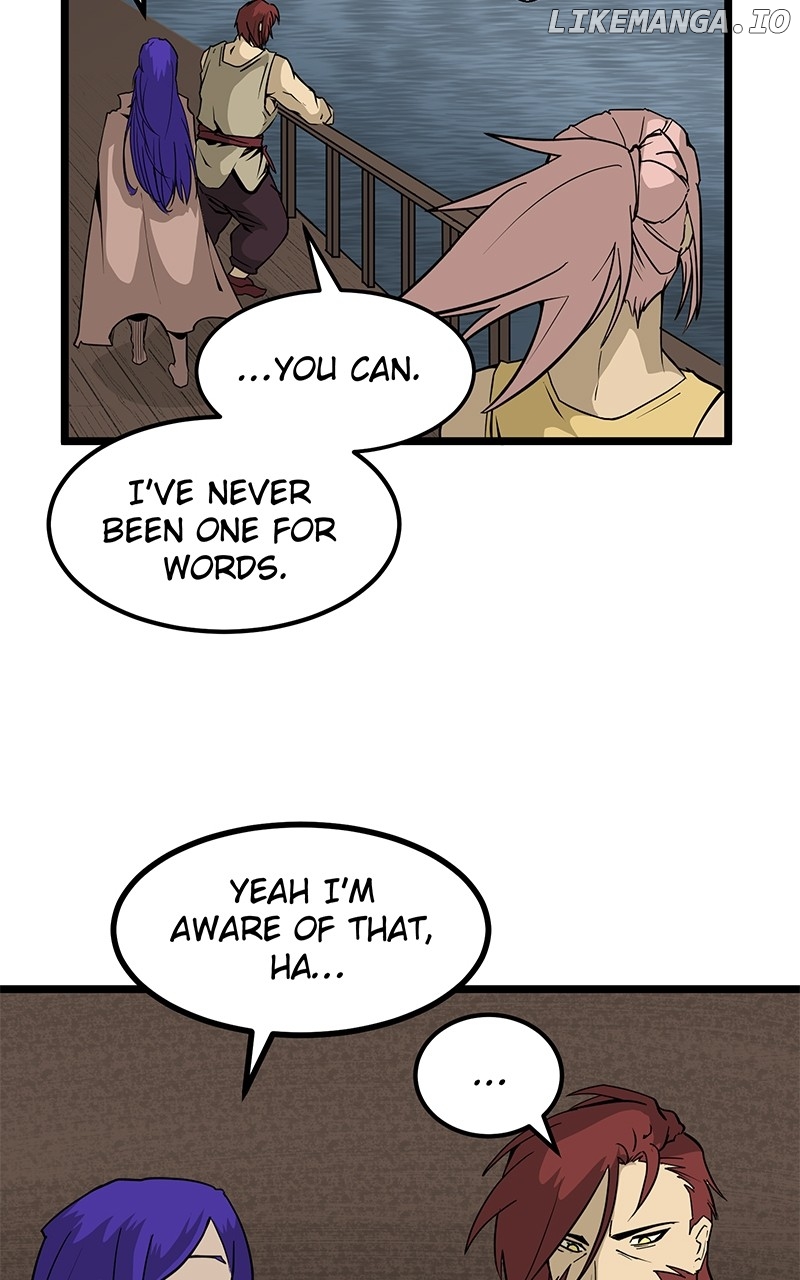 DevilUp – Manhwa Chapter 14 - page 11