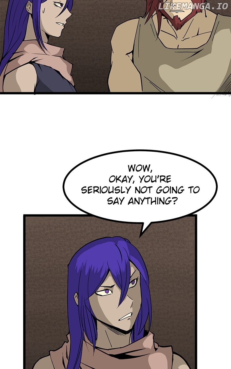 DevilUp – Manhwa Chapter 14 - page 12