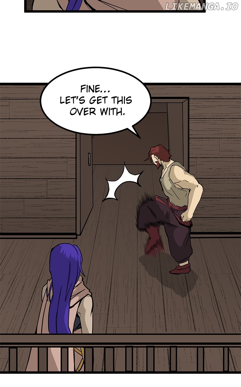 DevilUp – Manhwa Chapter 14 - page 13