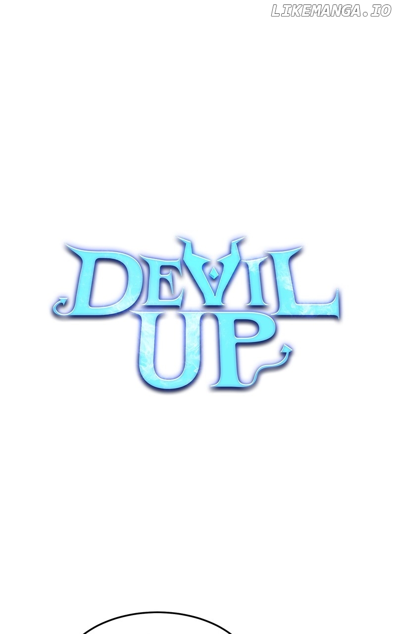 DevilUp – Manhwa Chapter 14 - page 14