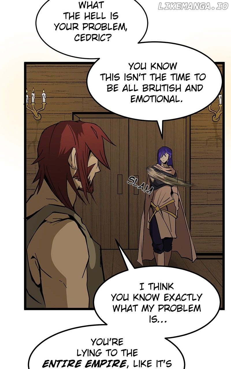 DevilUp – Manhwa Chapter 14 - page 15