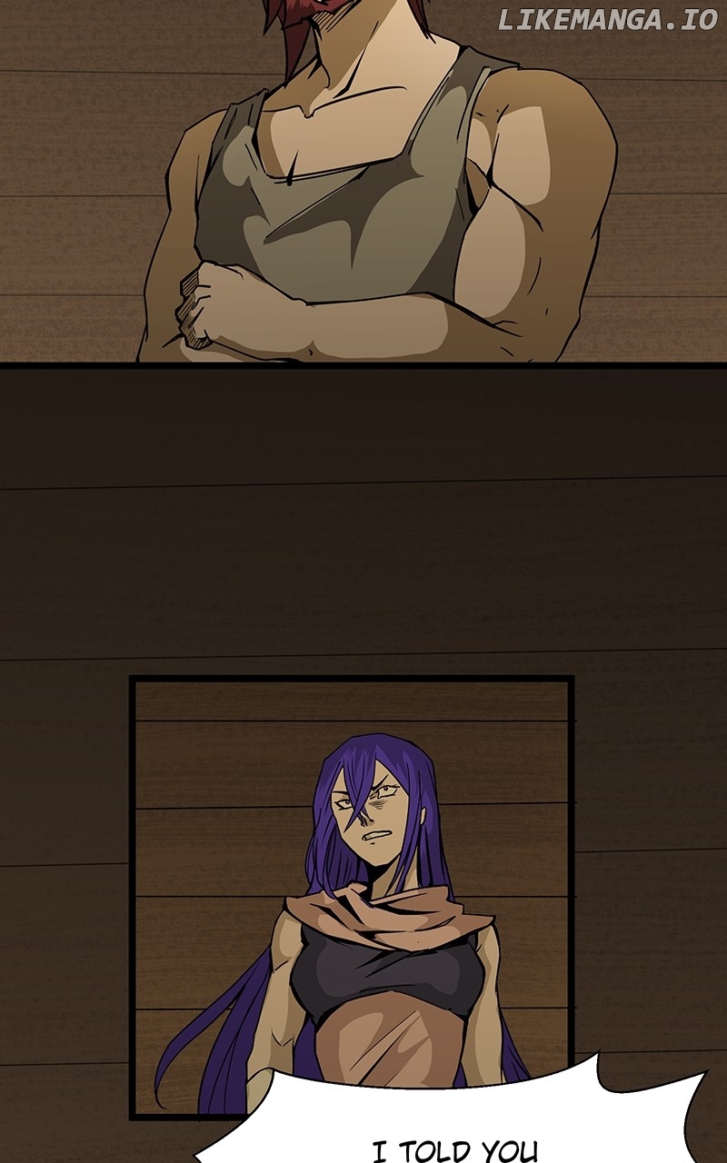DevilUp – Manhwa Chapter 14 - page 17